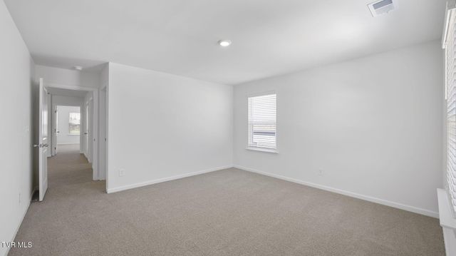 543 Fieldcrest Road, Blountville, TN 37617