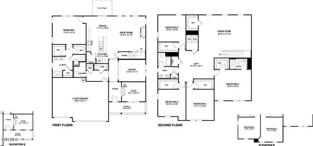543 Fieldcrest Road, Blountville, TN 37617