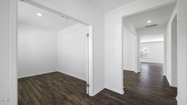 543 Fieldcrest Road, Blountville, TN 37617