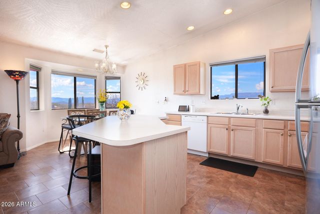 12145 E RODGERS Circle, Cornville, AZ 86325