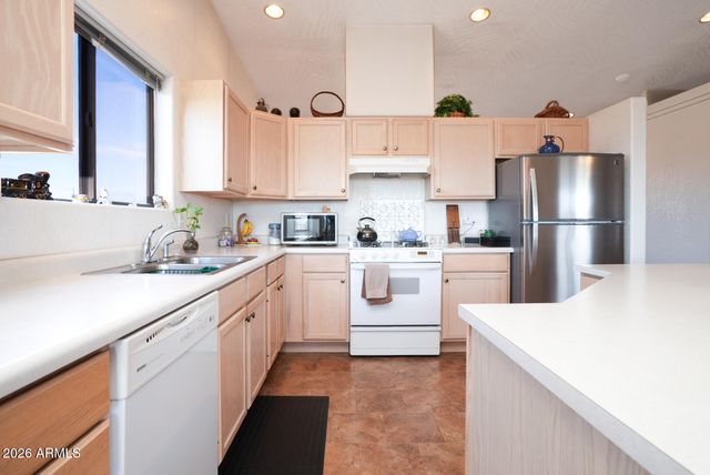 12145 E RODGERS Circle, Cornville, AZ 86325