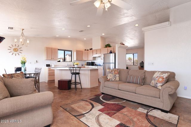 12145 E RODGERS Circle, Cornville, AZ 86325