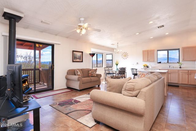 12145 E RODGERS Circle, Cornville, AZ 86325