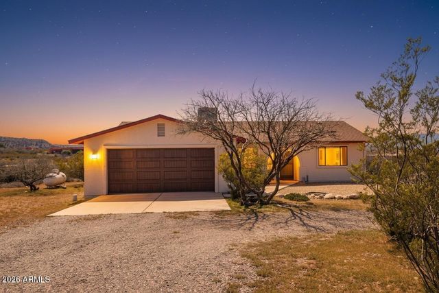 12145 E RODGERS Circle, Cornville, AZ 86325