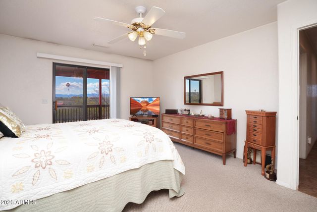 12145 E RODGERS Circle, Cornville, AZ 86325