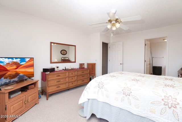 12145 E RODGERS Circle, Cornville, AZ 86325