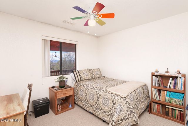 12145 E RODGERS Circle, Cornville, AZ 86325