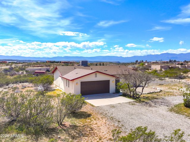 12145 E RODGERS Circle, Cornville, AZ 86325