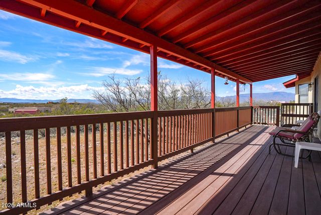 12145 E RODGERS Circle, Cornville, AZ 86325