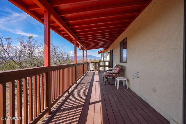 12145 E RODGERS Circle, Cornville, AZ 86325