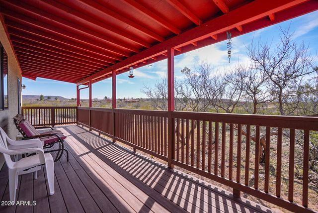 12145 E RODGERS Circle, Cornville, AZ 86325