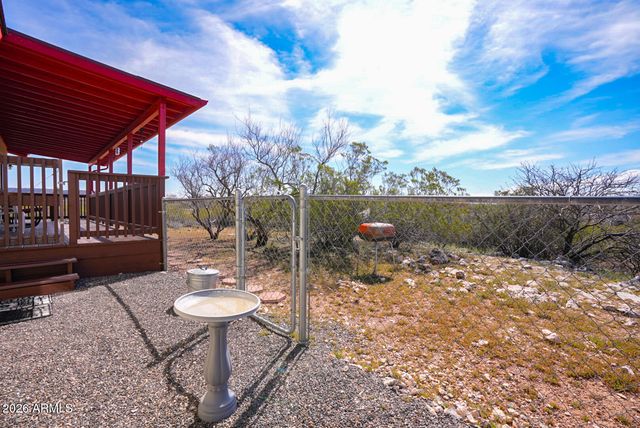 12145 E RODGERS Circle, Cornville, AZ 86325