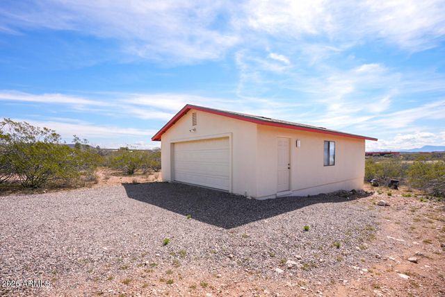 12145 E RODGERS Circle, Cornville, AZ 86325