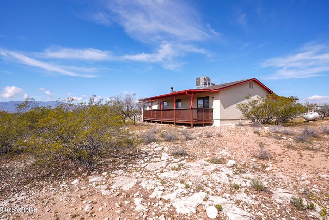 12145 E RODGERS Circle, Cornville, AZ 86325