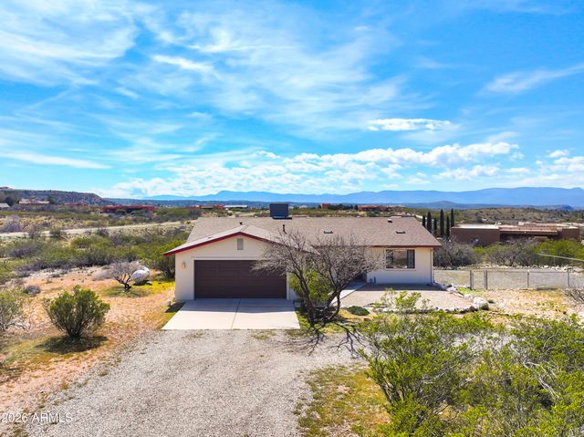 12145 E RODGERS Circle, Cornville, AZ 86325