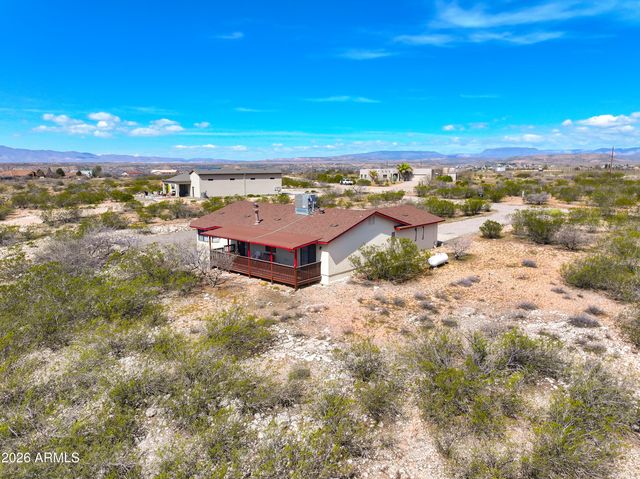 12145 E RODGERS Circle, Cornville, AZ 86325