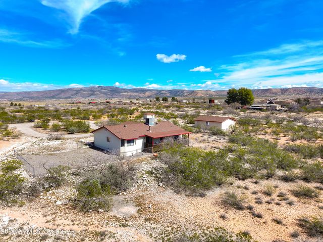 12145 E RODGERS Circle, Cornville, AZ 86325