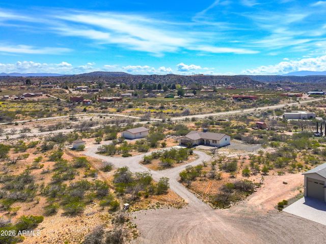 12145 E RODGERS Circle, Cornville, AZ 86325
