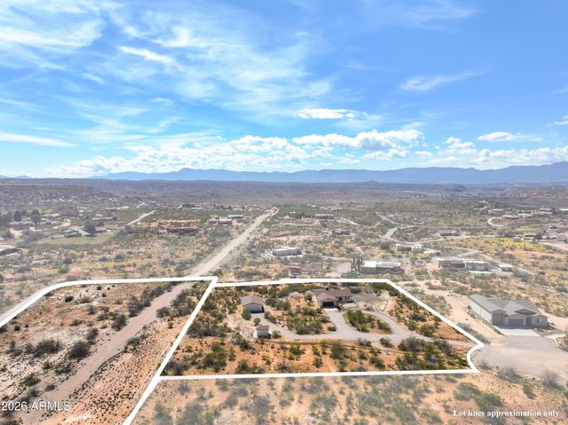 12145 E RODGERS Circle, Cornville, AZ 86325