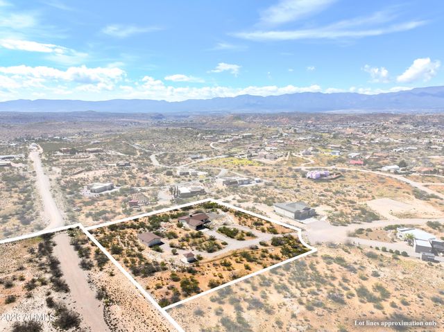 12145 E RODGERS Circle, Cornville, AZ 86325