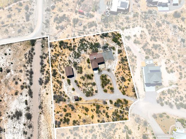 12145 E RODGERS Circle, Cornville, AZ 86325