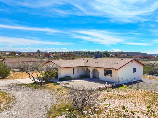 12145 E RODGERS Circle, Cornville, AZ 86325
