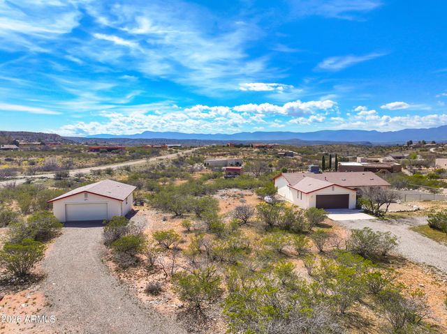 12145 E RODGERS Circle, Cornville, AZ 86325