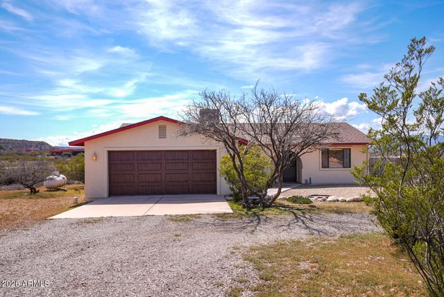 12145 E RODGERS Circle, Cornville, AZ 86325