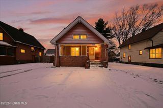 3809 Homewood Avenue, Toledo, OH 43612