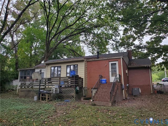 9212 Quioccasin Rd, Henrico, VA 23229