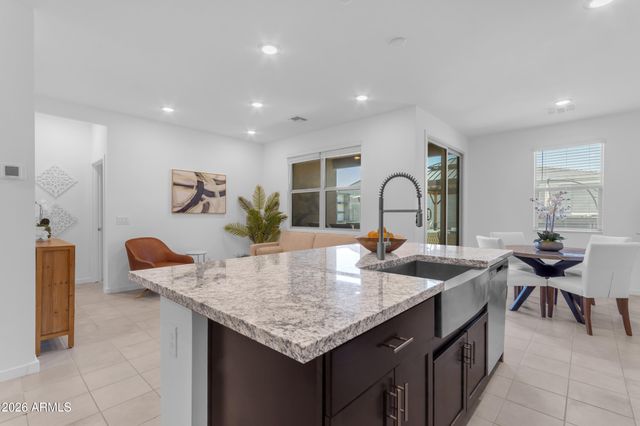 15990 W GRAY FOX Trail, Surprise, AZ 85387