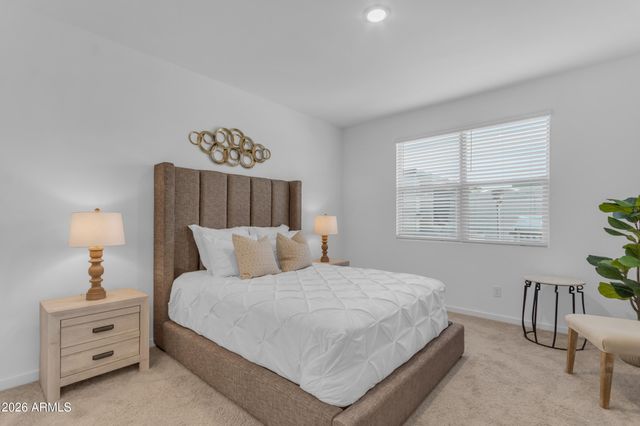 15990 W GRAY FOX Trail, Surprise, AZ 85387