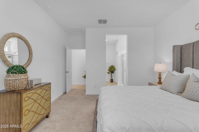 15990 W GRAY FOX Trail, Surprise, AZ 85387