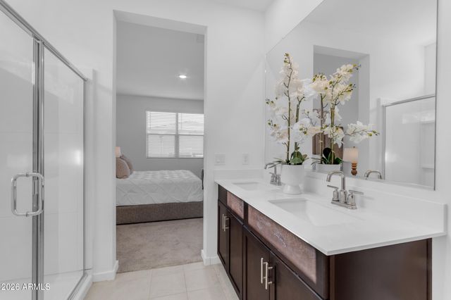 15990 W GRAY FOX Trail, Surprise, AZ 85387