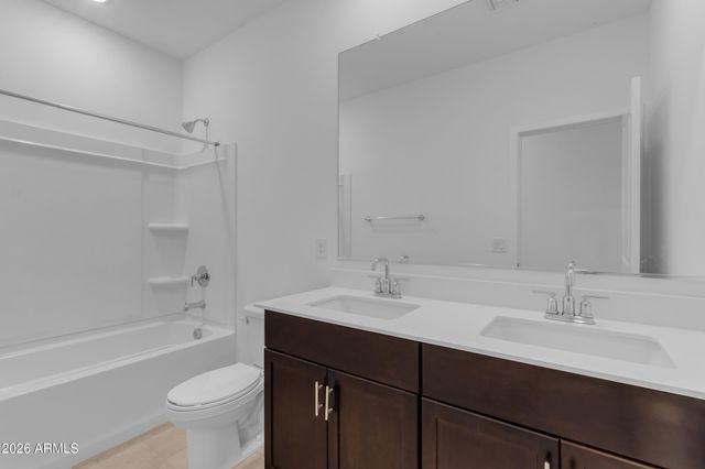 15990 W GRAY FOX Trail, Surprise, AZ 85387