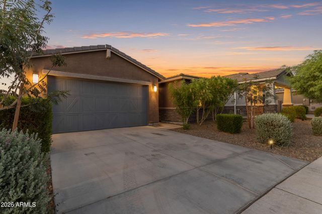 15990 W GRAY FOX Trail, Surprise, AZ 85387