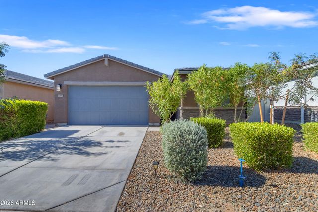 15990 W GRAY FOX Trail, Surprise, AZ 85387