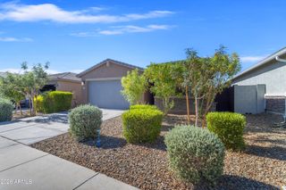 15990 W GRAY FOX Trail, Surprise, AZ 85387
