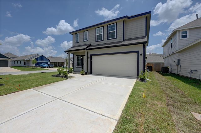 13856 Goldeye Drive, Conroe, TX 77384