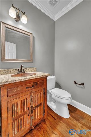 5703 Macon Drive SE, Huntsville, AL 35802