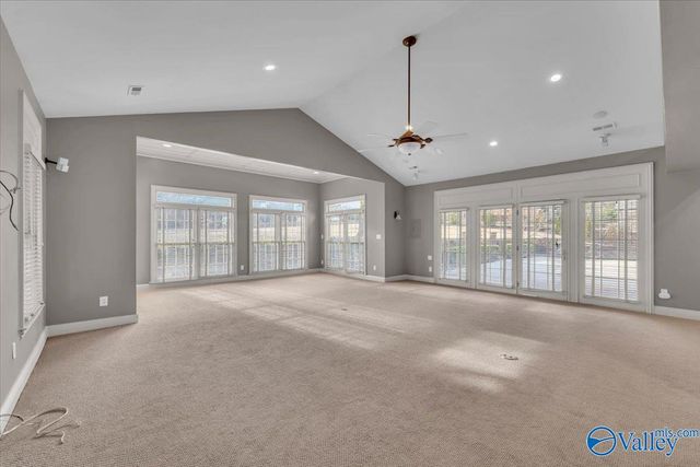 5703 Macon Drive SE, Huntsville, AL 35802