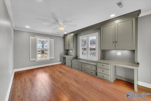 5703 Macon Drive SE, Huntsville, AL 35802