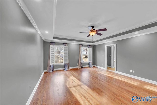 5703 Macon Drive SE, Huntsville, AL 35802