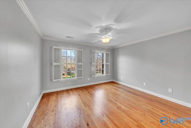 5703 Macon Drive SE, Huntsville, AL 35802