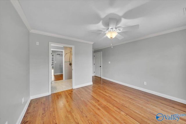 5703 Macon Drive SE, Huntsville, AL 35802