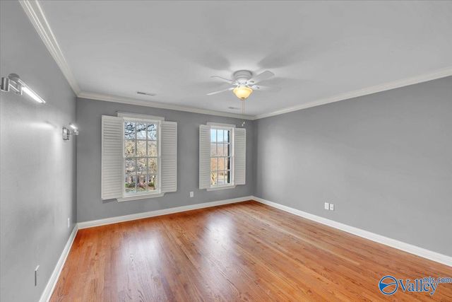 5703 Macon Drive SE, Huntsville, AL 35802