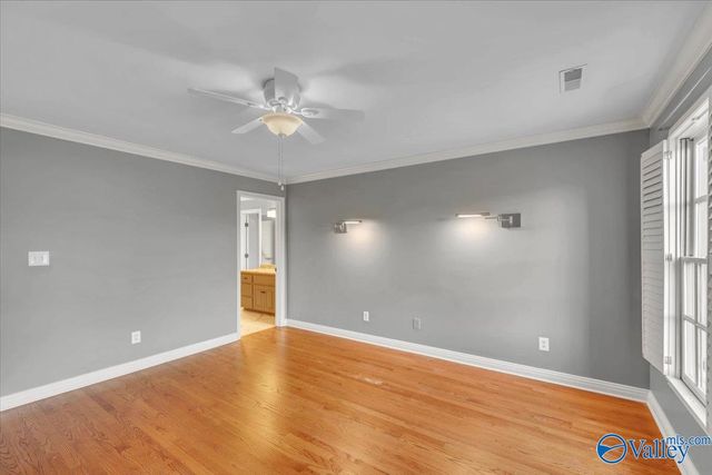 5703 Macon Drive SE, Huntsville, AL 35802