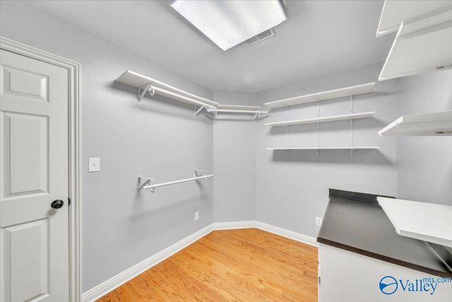 5703 Macon Drive SE, Huntsville, AL 35802