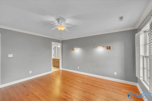 5703 Macon Drive SE, Huntsville, AL 35802