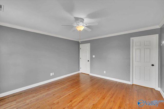 5703 Macon Drive SE, Huntsville, AL 35802